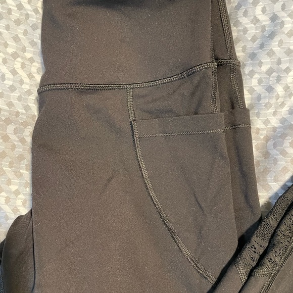 Victoria secret sport leggings - Picture 4 of 4